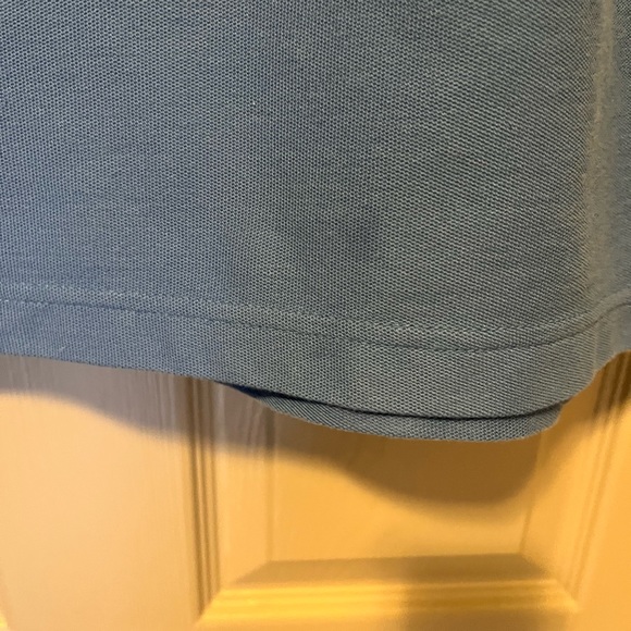 Izod polo shirt. Men’s M. - Picture 5 of 6